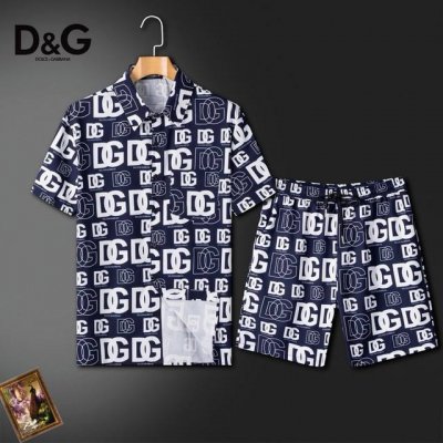 dg 隔天出货夏季新款短裤套装！高端定制面料！独家首发新品 ，2025Ss官网同步米兰走秀款 实物拍摄顶级好货 173 130斤穿L 标准码数！最新顶尖官网原单