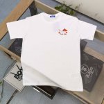 上新 款号：Tx364 2025新款Adidas阿迪达斯可爱狗狗Cool Dog字母图案Logo印花休闲情侣短袖T恤，轻奢高级，上身效果，绝绝子，采用250克纯