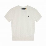 上新90款号B298（顶级品质全年卖） 【拉夫劳伦Ralph Lauren刺绣12颜色圆领T恤短袖经典搭配王超级显白一款夏季文艺满满】 1:主供平台直播 批发实