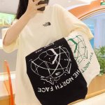 上新！80 最新款The North Face Tsa Sweat Hoodie I7Aw 北面户外透气小熊短袖已出货 日本限定款，帅气值爆表，手感质感一级棒！