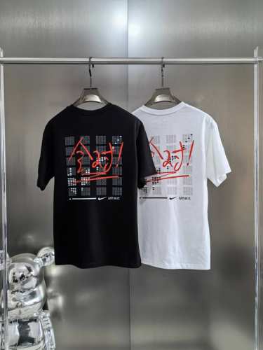 耐克全对T恤 中高考学子必备战袍！ Nike耐克一年一度的幸运服满分全对T恤，为即将到来的中高考学子送上美好祝福 战袍一出逢考必过 金榜题名 这款印花你们是懂得