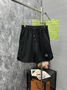 爱马仕 25S夏季男士休闲短裤五分裤......码数M-3Xl