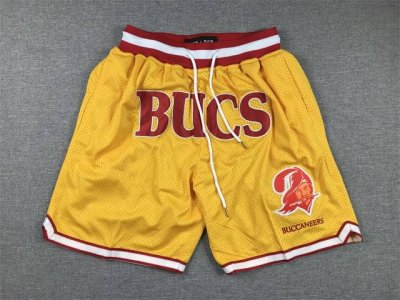 款号K139 顶级刺绣版本 Nfl海盗队口袋裤篮球短裤 Just Don Nba 球队球裤系列单品 -定制优质网眼布面料，Dri-Fit 技术导湿速干， 防静电