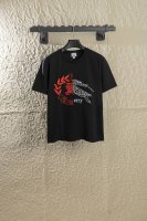 款号Q08 批90 Burberry博柏利新品胸前战马刺绣字母Logo，采用进口百达灵万针绣花，既不失品牌的高级感，又带有一丝休闲气息，让人一眼就爱上，特别是这