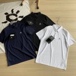 主图 夏季短袖Kailas 凯乐石三色品质经典刺绣Logo男士翻领无痕冰丝刺绣款短袖polo衫 舒适可运动功能面料激光切割无痕压胶工艺 这款polo品牌方客供面