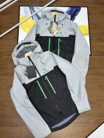 arc'teryx始祖鸟Alpha Jacket男士户外硬壳冲锋衣外套出入专柜无压力 官网在售5400大洋，女士经典防水冲锋衣。最近爆火的户外品牌 冲锋衣界天花