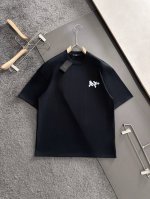 Arcteryx 始祖鸟 2025最新款印花短袖，高品质专柜原单短袖，顶级制作工艺进口面料，专柜款优质胶印印花设计，采用进口高端订制270克双纱面料，进口丝线手