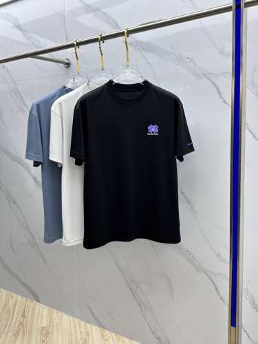 kolon Sport*可隆 2025Fw春夏新款户外牛货，特综训运动健身跑步休闲内搭吸湿排汗T恤 全天候户外运动系列！运动跑步短袖，登山徒步。优质面料 亲肤柔
