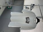 p130 -Bbr 经典贴布绣刺绣双B短袖T恤 采用超级高成本的380克高克重双股双纱纯棉面料 此面料厚实挺括 穿着既保暖又舒适 成衣普洗 喜欢高版本的可以首选