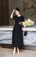 夏季新款 S －Xxxl 醋酸面料单层无里