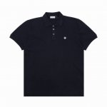 Dior 迪奥 小蜜蜂刺绣Logo短袖polo衫 Size：S-L