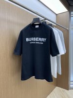 Bbr Ss夏装新品 专柜在售 最新系列图案Logo短袖T恤 必须人手一件的节奏！ 进口顶极精梳棉面料，极为亲肤舒适 摸上去非常的细腻，质感很好，完美体现立体感
