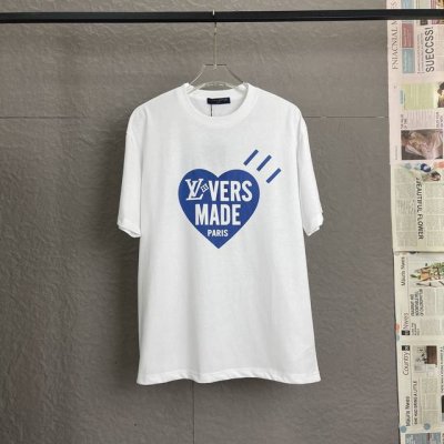 B29 louis Vuitton 路易威登 Lvxnigo Rememberthefuture 25Fw创意总监pharrell与Nigo的合作 各种街头服饰