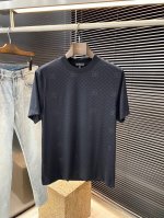 Balenciaga- 巴黎世家 系列 Vip高级定制 2025春夏季新款短袖 百搭款式 任何人都可以轻松驾驭 面料全订制 高定一等品锦氨面料 面料手感柔软 数