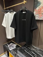 mm6.25S春夏新款休闲圆领短袖 250G纯棉 码数S-2Xl 最大可穿220斤左右