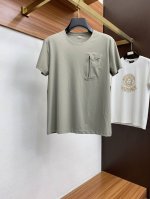 p180 新款 Arc'teryx始祖鸟 男士速干短袖T恤 运动立体剪裁 吸湿排汗 透气轻量速干 锁边结构，穿着贴身舒适 日常百搭 尺码：M-3Xl