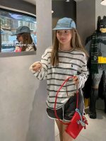 上新 ralph Lauren 拉夫 战马刺绣防晒套装 夏季新款盐系炸街防晒 超适合懒人穿搭系列 巨推荐 轻薄面料夏天穿也不闷热 颜色 黑色 白色 码数 均码