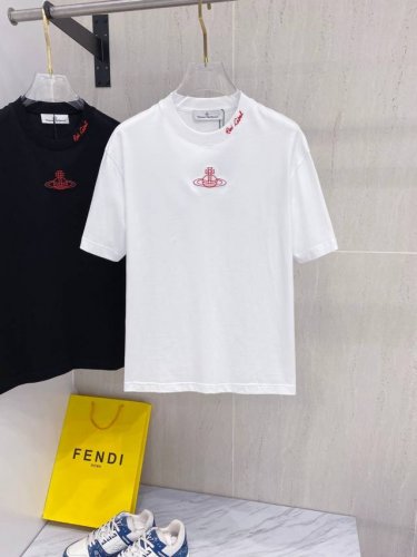 新品 西太后家族男士时装款圆领短袖T恤，贸易公司洋行货，重磅高级心水之物，25年早秋系列，超级明星级Top单品！ 客供埃及进口顶级面料，甄选尼罗河区域光照极好的