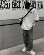 vans 万斯25Ss 飞碟印花短袖 高版本 重工 短袖T恤 顶级用料 限量发售！ 面料：250克 双纱双股用料 预缩定型 具有良好的吸汗性.可以保持干爽舒适的