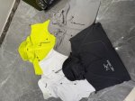 arcteryx 始祖鸟2025新款防晒衣 户外防晒天花板 Upf20+全波段防晒黑科技 地表最强防晒认证 采用 原纱防晒技术 紫外线阻隔率 99% 高原暴晒也