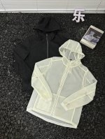 Timberland添柏岚春夏新品男子防晒皮肤衣夹克外套轻薄防撕裂面料舒适透气吸汗速干 热爱探索户外的你，怎能少了这件Timberland添柏岚春夏新品男子防晒