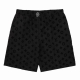 louis Vuitton 路易威登 Monogram植绒印花短裤 尺码 S-Xl