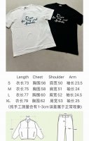 Dior绣花字母针织圆领短袖
