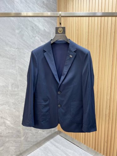 P390Balenciaga 巴黎世家 2025秋冬新品 三标齐全 西装夹克外套 好货不用过多介绍 看细节 专柜码数：48-56 175 140上身50
