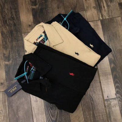 好货上新 Ralph Lauren 拉夫劳伦 美式古着经典翻领老干部复古夹克外套 经典的设计 永恒的经典 全棉面料厚实 呈现年代感Vintage 领子袖口彩格子