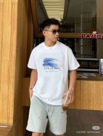 Burberry*巴宝莉 衣长
