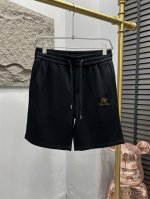 Lp 男士时装款商务运动休闲短裤 五分裤，高端洋行渠道货，25年春夏新品，顶尖白金级臻品，源自原厂代工出品！ 高端奢华且白金级的一款裤装，通体的设计完美融合意式