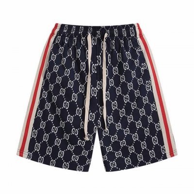 款号C8620#短裤 面料精密线织280克 尺码S M L Xl