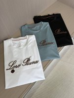25Ss Lp 春夏爆款 原版定制面料 纱线环保染色定型 面料上身柔软舒适 平纹同步染色制造 Logo材料植绒拉高有立体感 独家工艺 细节拉满 上身高端大气 颜