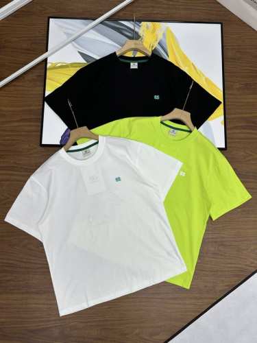 可隆三色插画师款情侣同款短袖圆领T恤上衣 Kolon Sport可隆短袖防晒体恤插画师 女士建议选择最小码 很好穿的功能性短袖，运动舒适版型设计，提升安全性，凉