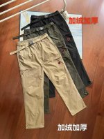 210 Mammut猛犸象 Yadkin2.0户外防风防泼水软壳休闲工装裤 加绒加厚登山裤 大红标Golo象采用万针精心刺绣 里面采用顶级抓绒面料，透气性非常好