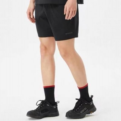 小金猪上新# 2025Kolon Sport可隆男士户外速干运动短裤 官W在售，很硬的一批货， 面料质感做工品相都相当完美，懂货的兄弟一眼就看的出...客供机能