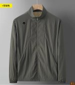 Descente迪桑特 独家实拍上新夏季高品质情侣款带帽防晒衣超薄透气轻薄款户外防晒衫钓鱼防晒服皮肤衣Upf70+男女同款 本季主打 货源充足 放心主推 高端品