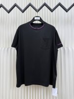 克罗心Chrome Hearts梵文领口Tee短袖 正品开版-实体柜台-顶奢品质 秒杀市面一切版 面料采用26织200克全棉材质 印花采用胶浆手工印花 定制辅料