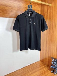 Charlie 香奈儿 2025年春夏新品上新 三标齐全 翻领短袖polo衫 好货不用过多介绍 看细节 专柜码数：M-Xxxl 175 140建议L，