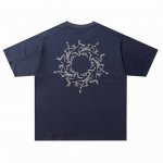 款号 L073 arctetyx 始祖鸟 Multi Bird Logo Ss后背字母Logo图案反光印花美式复古圆领短袖T恤 原版定制辅料 吊牌 包装袋 贴纸