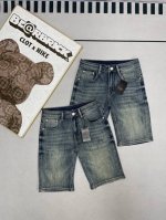 人气爆款夏季新款Arc'teryx 始祖鸟新品超柔牛仔短裤 始祖鸟最新顶级用料超柔高棉水洗牛仔面料！定制五金配件 每一件水洗费用高达常规工艺三倍之多，触感极致细