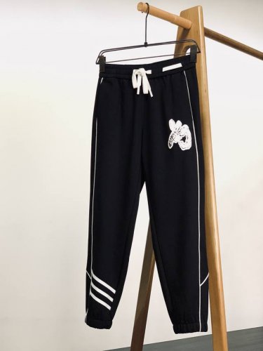 y-3 山本耀司 2025Ss春夏新品 撞色抽绳休闲裤 时尚系列 独特拼料设计 抽绳休闲短裤 订纱开始订染和订纺 国内某大厂出口日本 和供应几大顶级品牌的面料