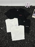 110 - 始祖鸟/Arcteryx 官网最新情侣男女同款纯棉T恤短袖上衣男女款 - 始祖鸟官网最新上架的这款情侣男女同款纯棉短袖T恤，绝对是这个季节的穿搭必备