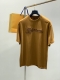 P180，Louisvuitton 路易威登，2025春夏最新款，专柜同步有售，原单狠货，时尚休闲圆领短袖T恤，上身很有特点！吸睛而有亮点，进口原版面料，顶级刺
