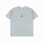 Nike Acg系列 专柜款复古情侣 刺绣短袖 百分百纯棉 G汗布材质 透气舒适 进口机器刺绣 随意搓洗不褪色不变形 全套三标辅料齐全 百分百的重工好货 小哥哥