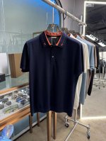 上新 25Ss H家早春新款起脚珠地Polo 原版定制 经典百搭 码数48-56
