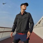 新款 上新 最高版本可随意对比 柜子同步更新上市Nike耐克轻薄外套皮肤衣防晒衣 穿上身冰冰凉凉的感觉 情侣款 可男女同款！连帽拉链设计 内里全包边 内外里也是
