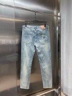 2025春夏新款 华伦牛仔裤 29-38