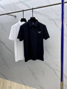 Arc*始祖鸟 2025Fw春夏新款户外牛货，特综训运动健身跑步休闲内搭吸湿排汗T恤 贴身超薄 全天候户外运动系列！运动跑步长袖，登山徒步。优质面料 亲肤柔软