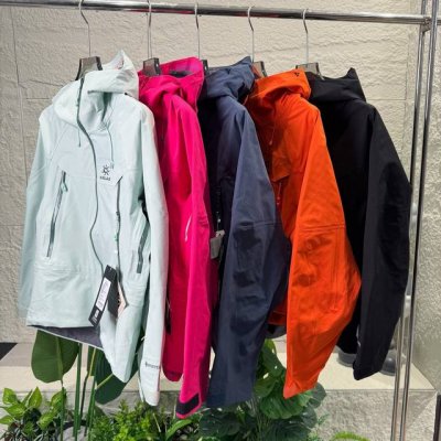 独家臻品 凯乐石Kailas Mont-X 系列 运动户外全天候硬壳专业防水防风透气登山冲锋衣外套 男女同款 热度款 一件难求！凯乐石Mont X，为应对极端突